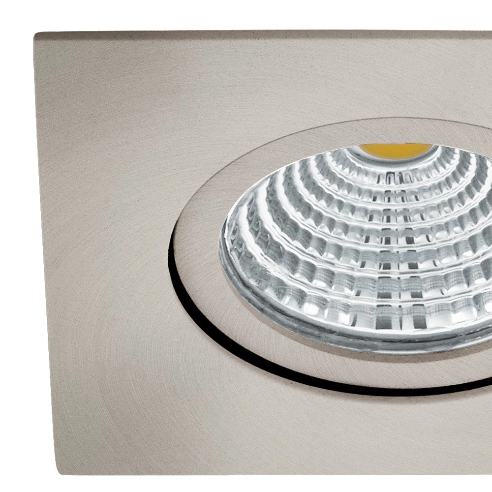 Adjustable LED spot Saliceto 4000K Eglo 9002759983086
