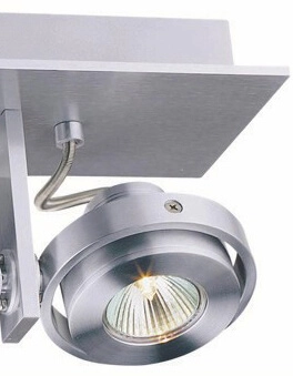 GU10 surface mounted spot Meist 3 lights Artdelight 8719831731831
