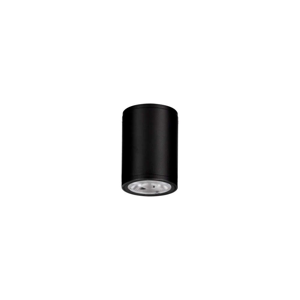 Ceiling spotlight Lumina 9W anthracite Lyora 5212017453907