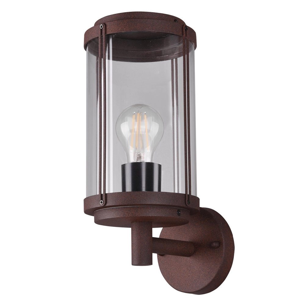Country wall lamp Tanaro