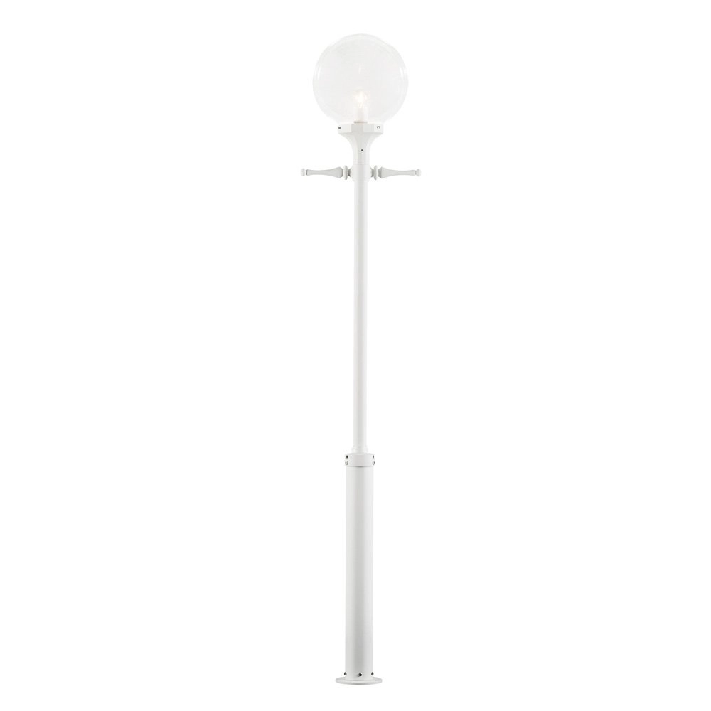 Globe garden lamp Orion