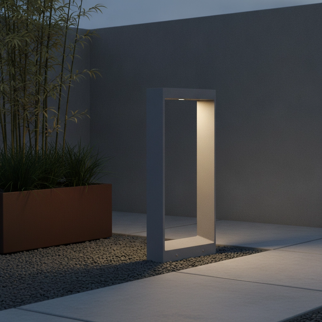 Design garden lamp Cairo 65cm