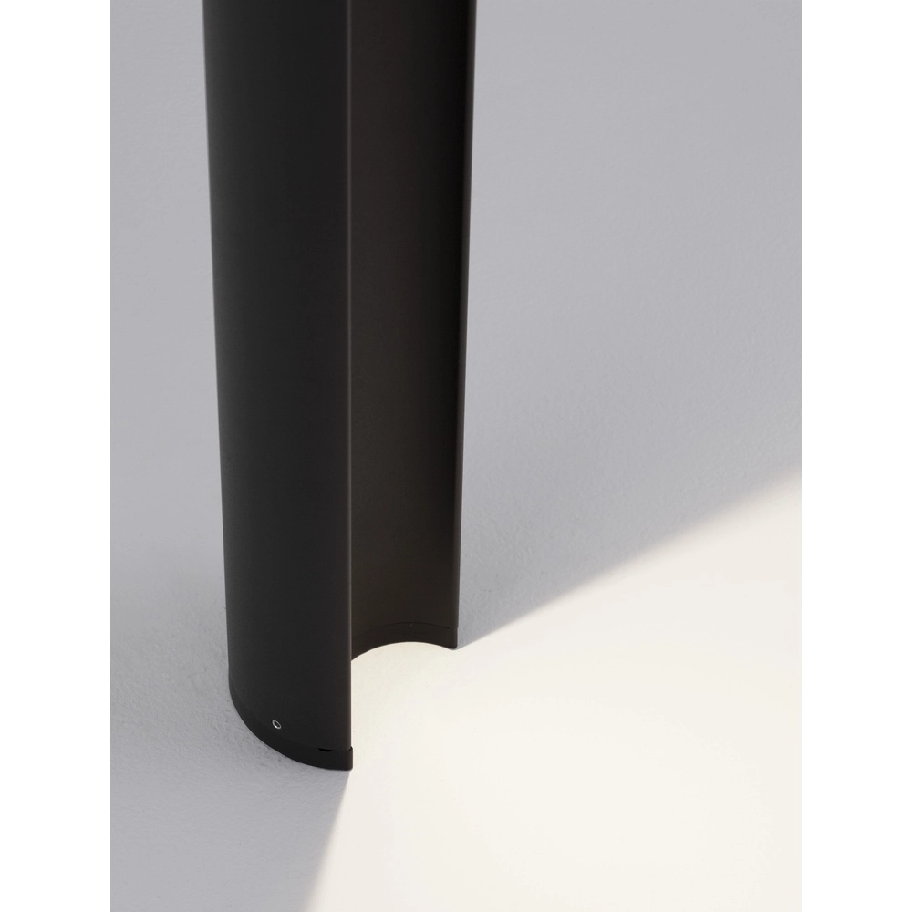 Garden lamp Tien anthracite 65cm Lyora 5212017434906