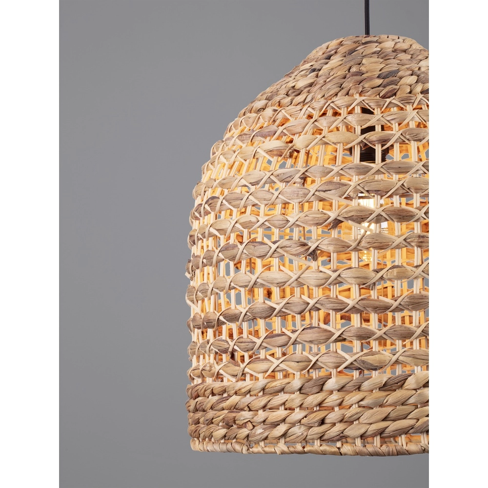 Pendant lamp Bola Scandinavian Ø 42,5cm Lyora 5212017452979