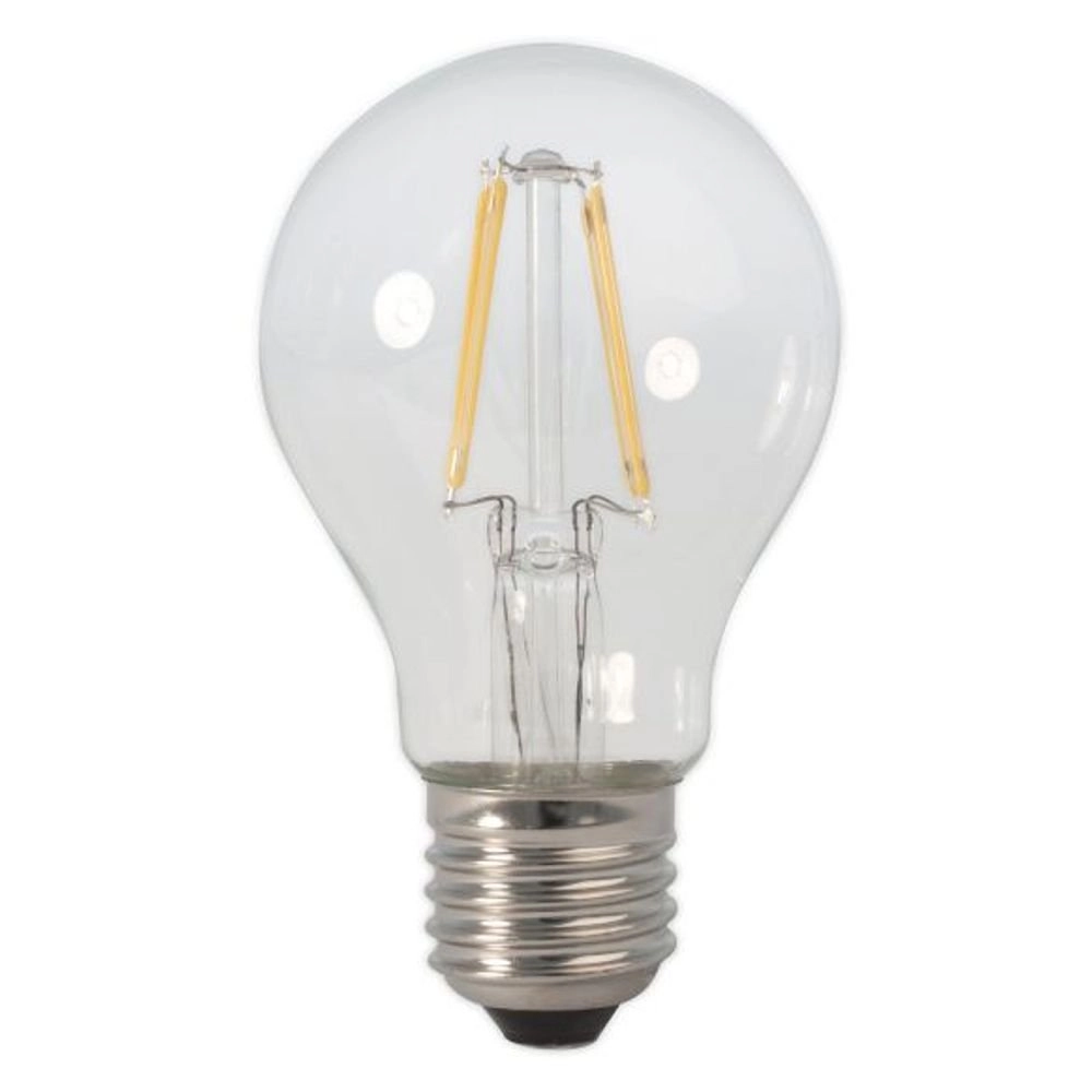 Incandescent LED 4.5W - E27 - Led light bulb Circle 8712879153306