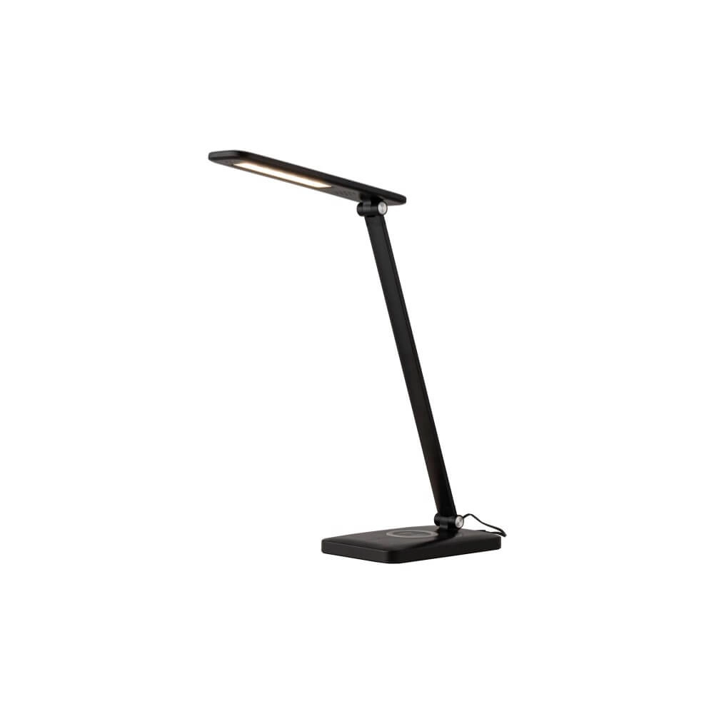 Led desk lamp Style Led with smartphone charger Lyora 5903139840491