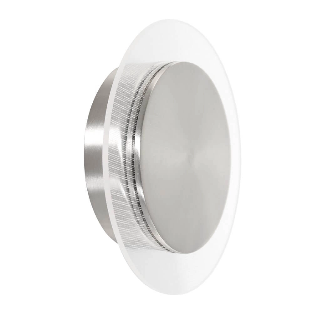 Adjustable ceiling lamp Lido 17cm metallic gray Steinhauer 8712746131963