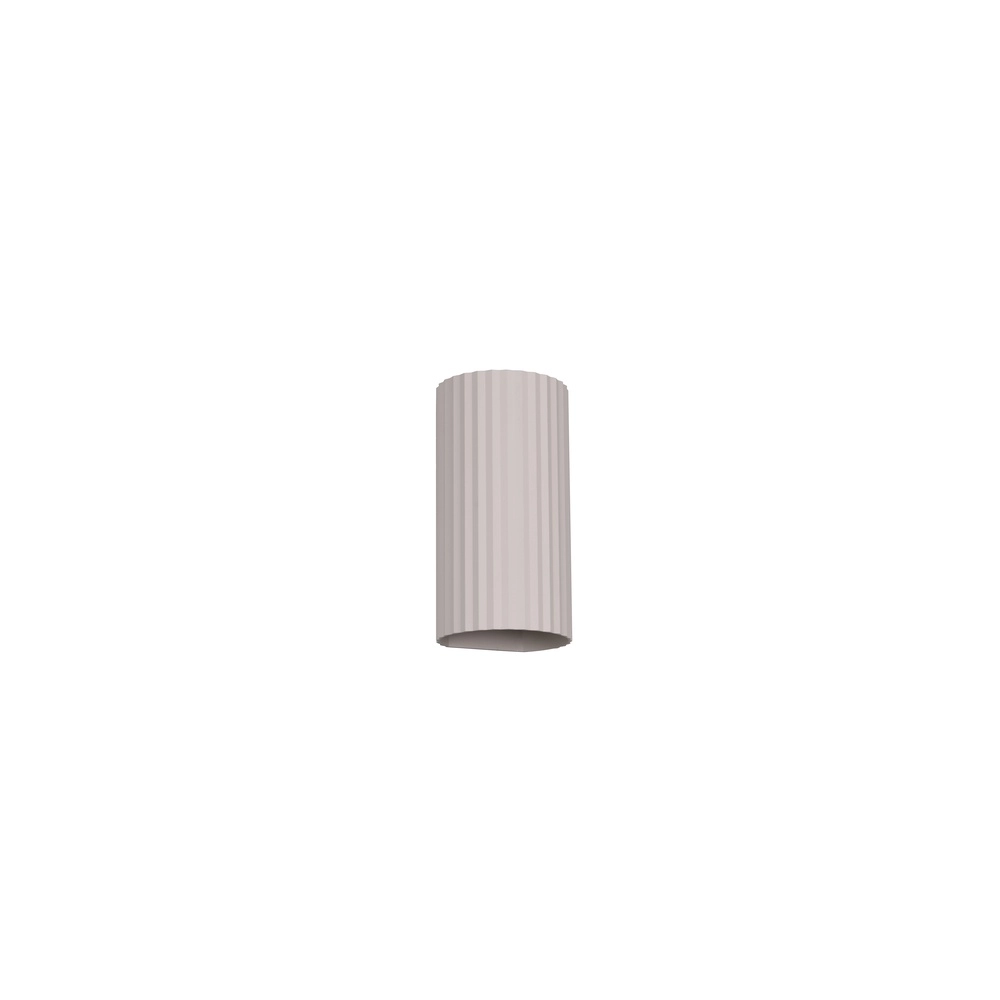 Surface-mounted spot Soka grey Trio 4017807657067