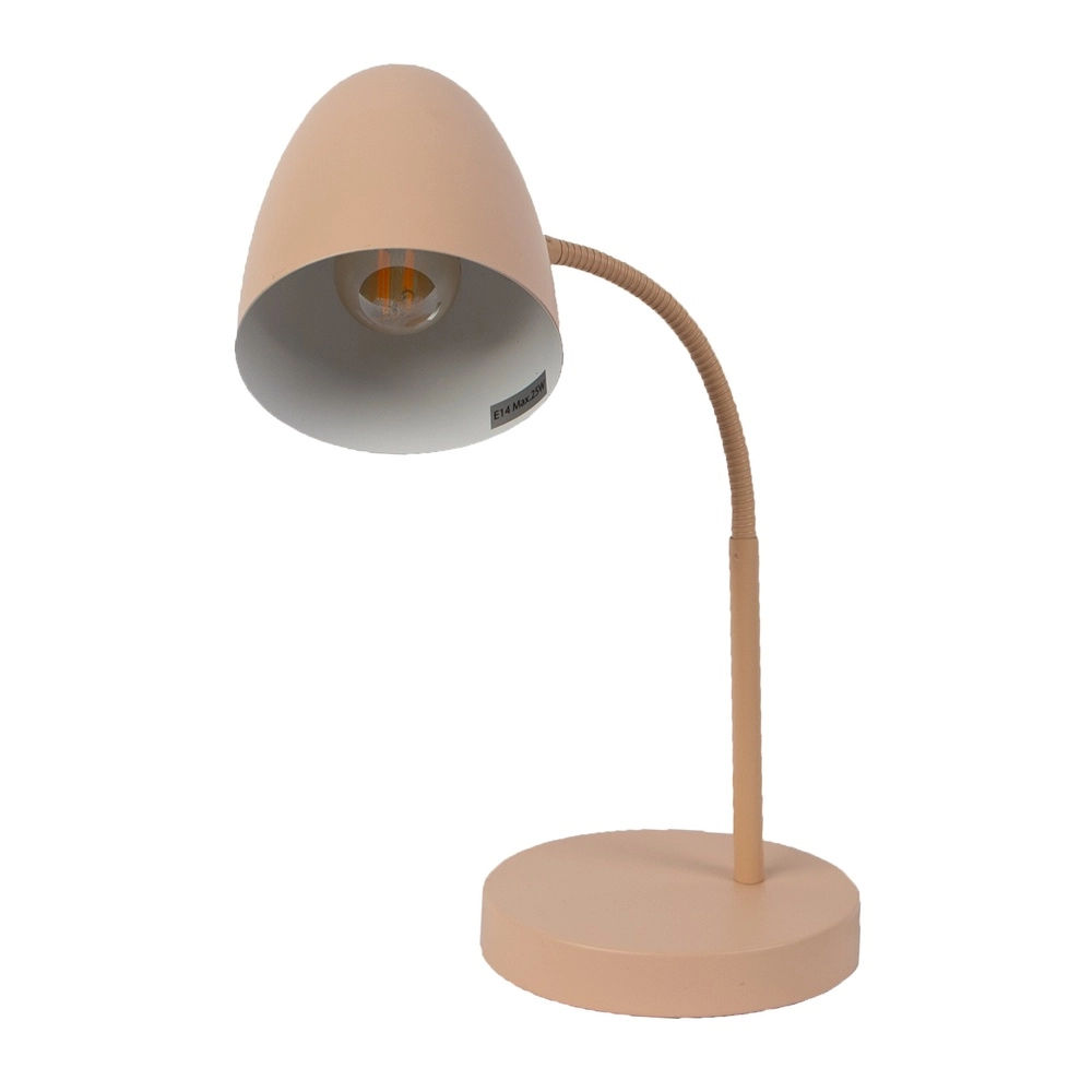 Desk lamp Jason Champagne Globo 4048194086550