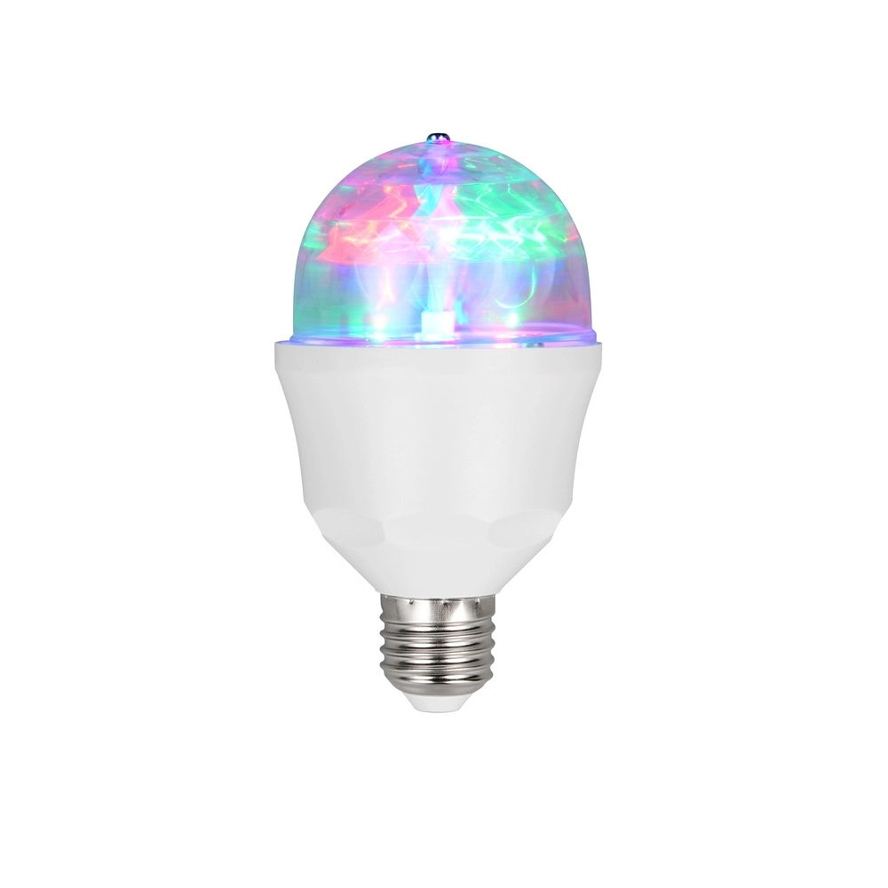 E27 light source Pasha 3W Trio 4017807685978