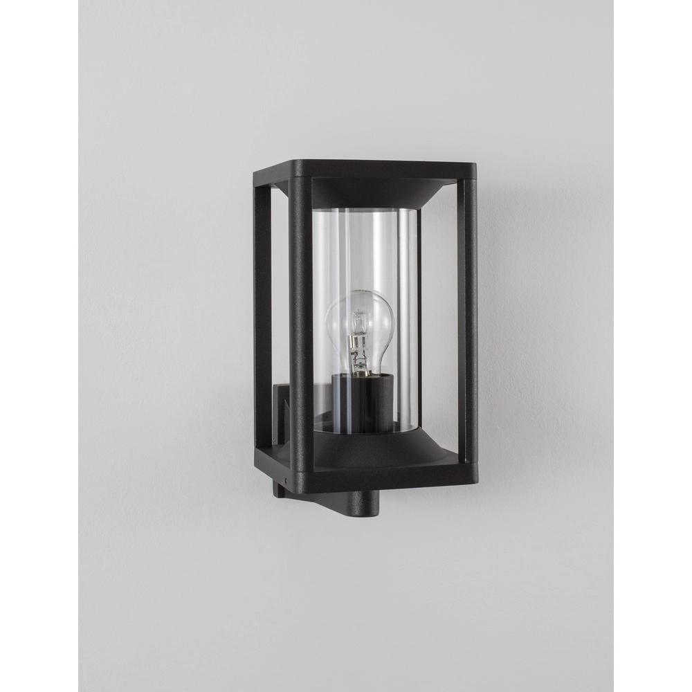 Wall lamp Loeve anthracite Lyora 5212017425423