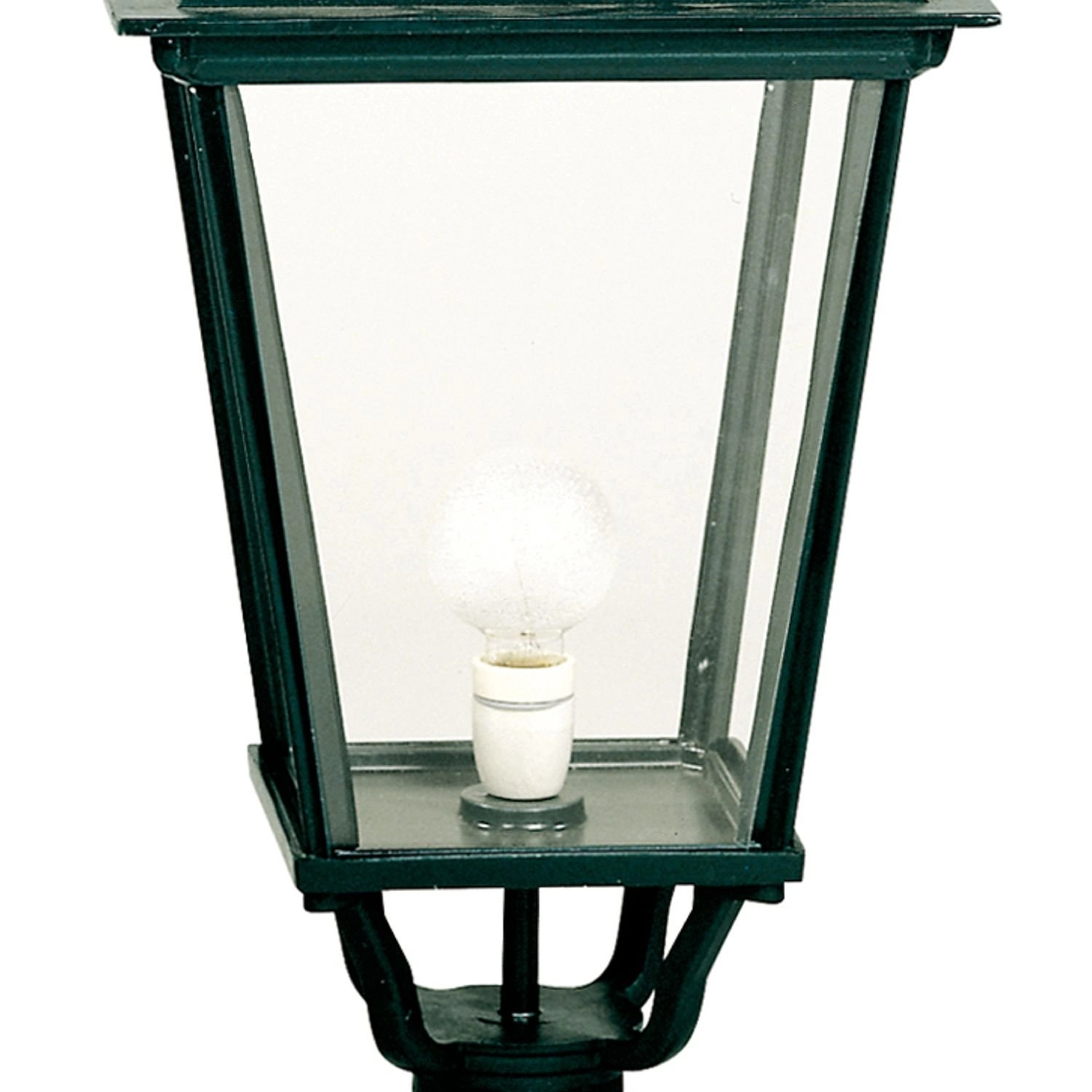 Nostalgic lantern lamp Bergeijk K6C nostalgia - black KS Verlichting 8714732142045