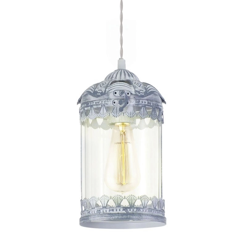 Pendant lamp Langham