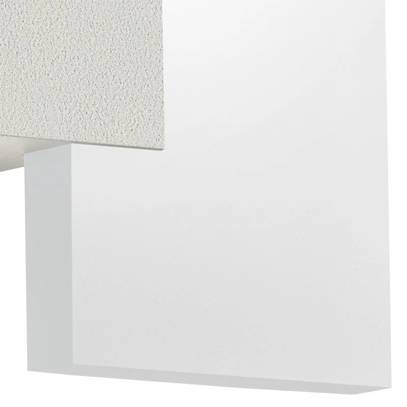 LED wall lamp Metrass 2 design Eglo 9002759960438
