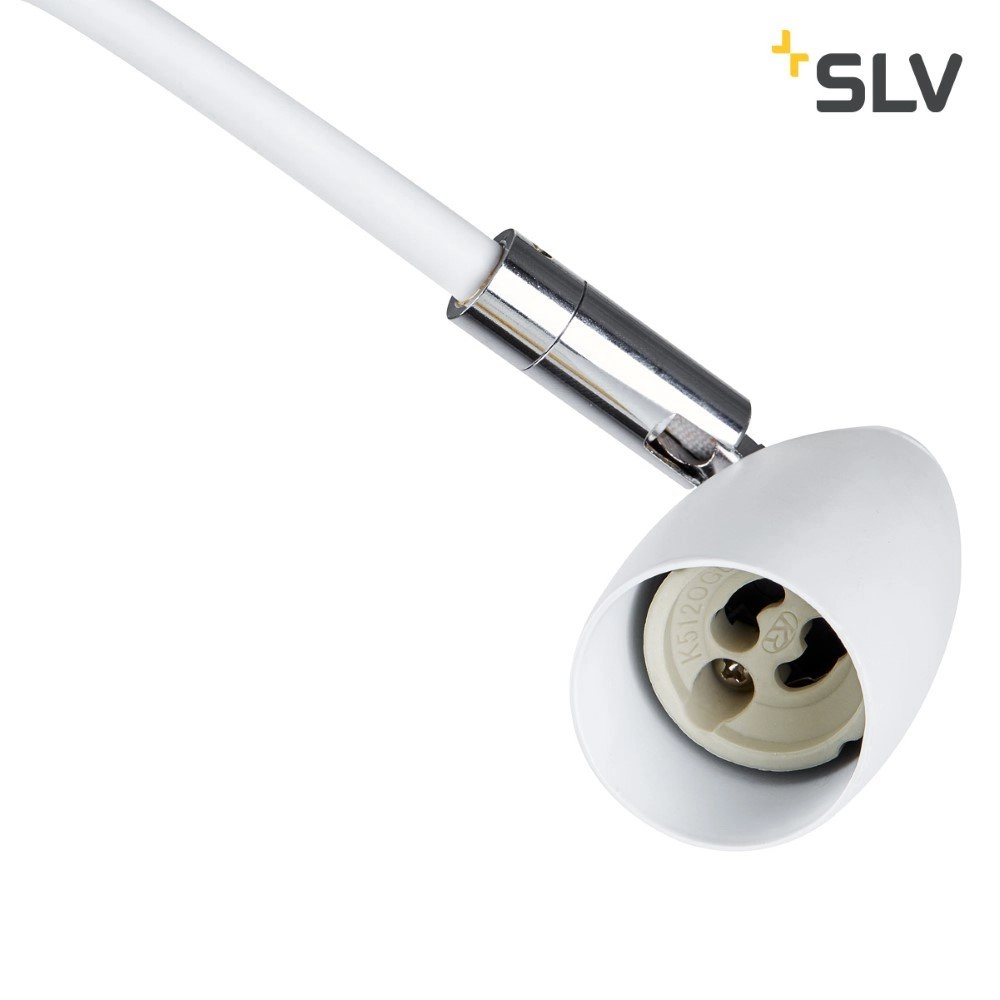 Stand lighting Display Adl 50 SLV 4024163230568