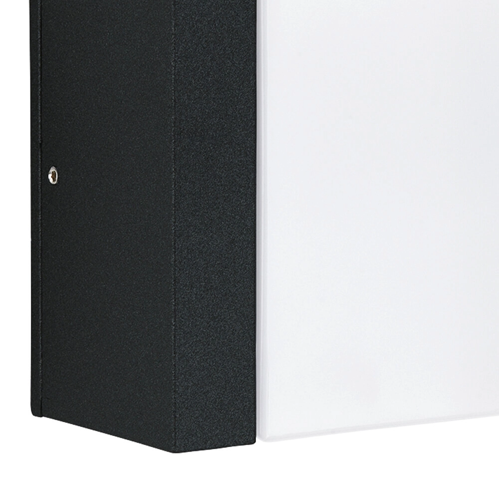 Wall lamp Padestal with LED Albert 4007235603316