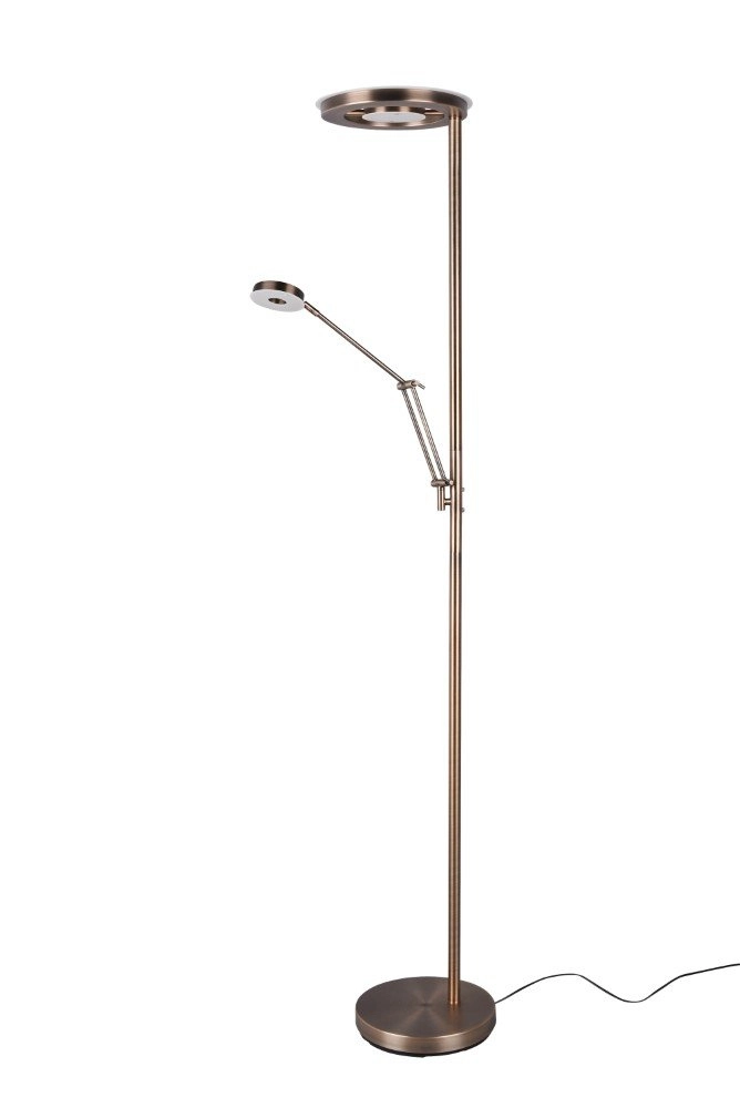 Classic reading lamp Barrie Trio 4017807467635