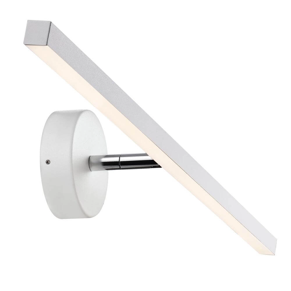 Mirror lamp Ip white 7.2W
