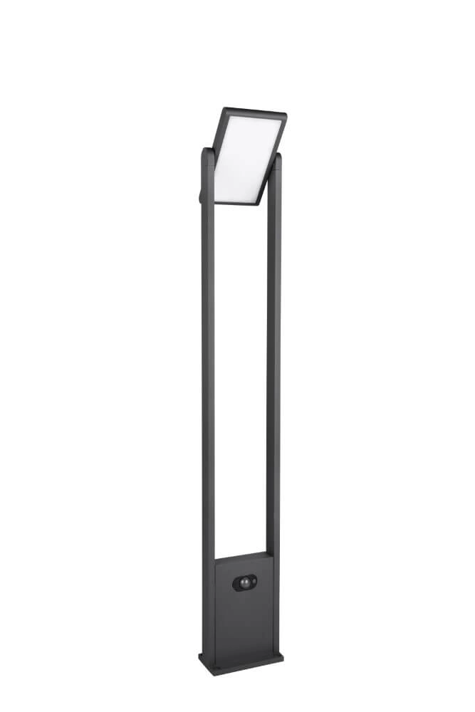 Hybrid floor lamp Malawi 100cm - with sensor Trio 4017807622522