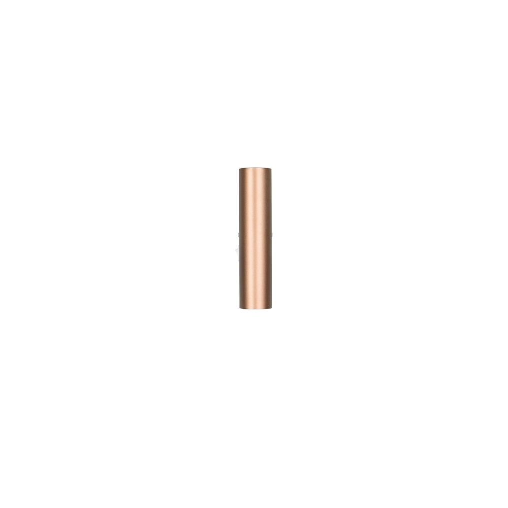 Surface-mounted spot Taryn mocha brown Trio 4017807688740