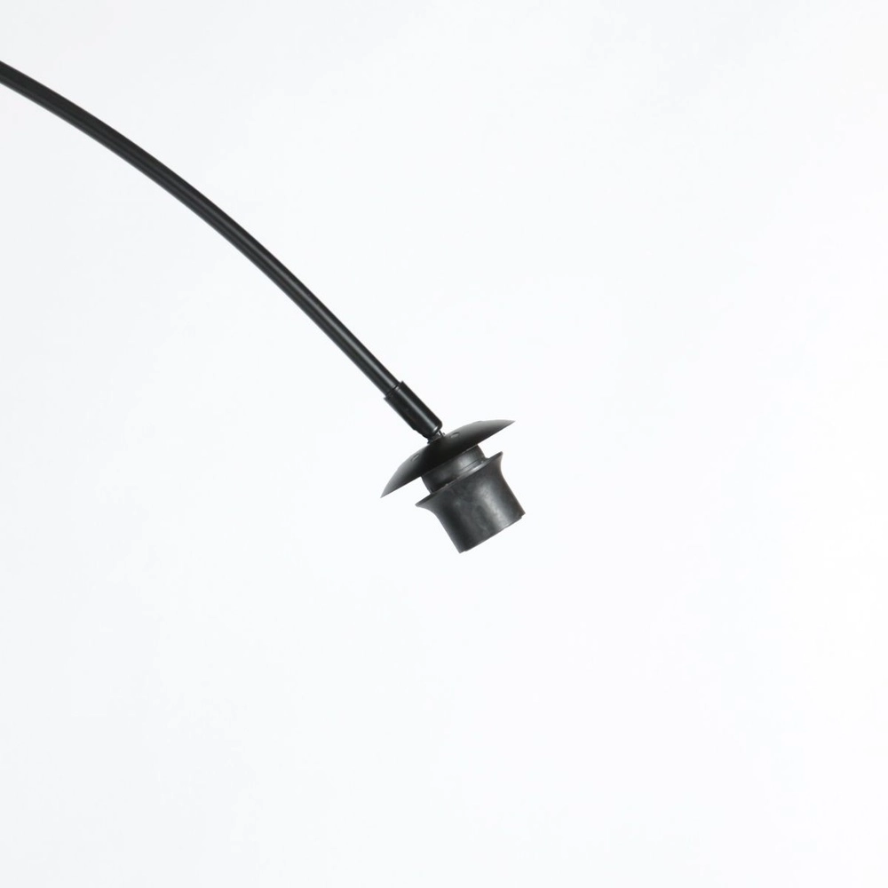Arc lamp Curve black Steinhauer 8712746179606