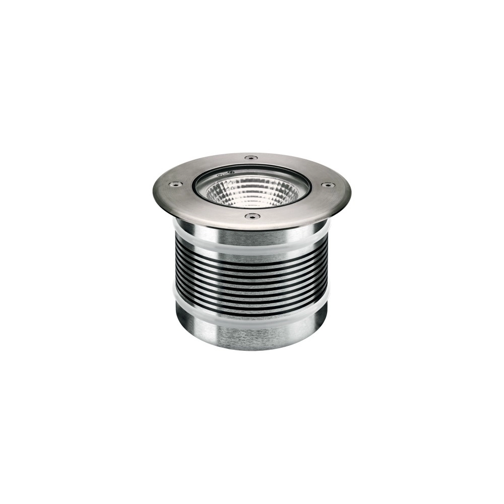 IP67 ground spot Laken 20.5W - 3000K Lyora 5055788242260