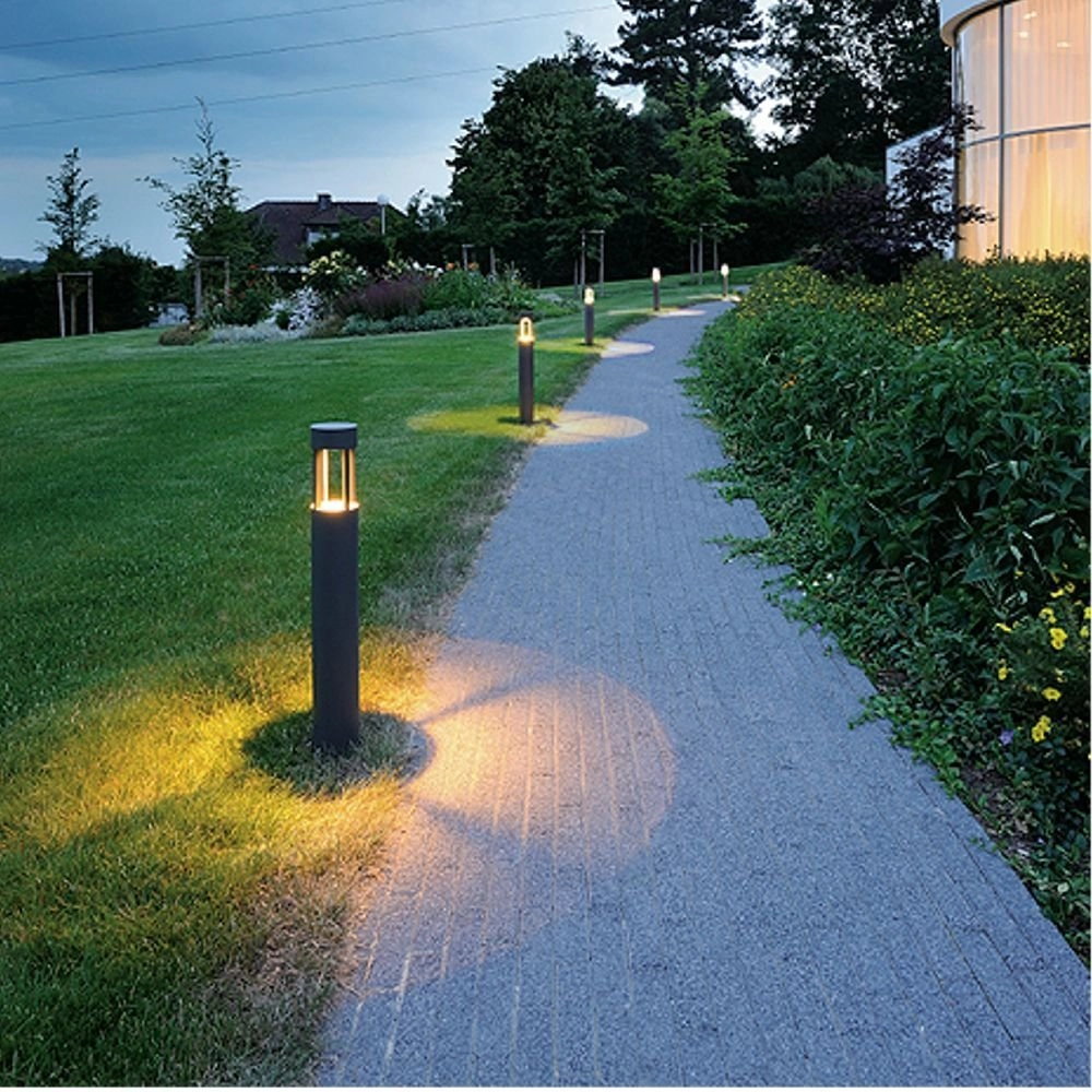 Terrace lamp Slots 65 SLV 4024163131308