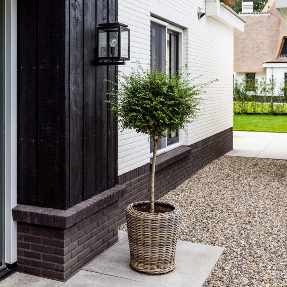 Outdoor lamp De Vecht wall KS Verlichting 8714732729949