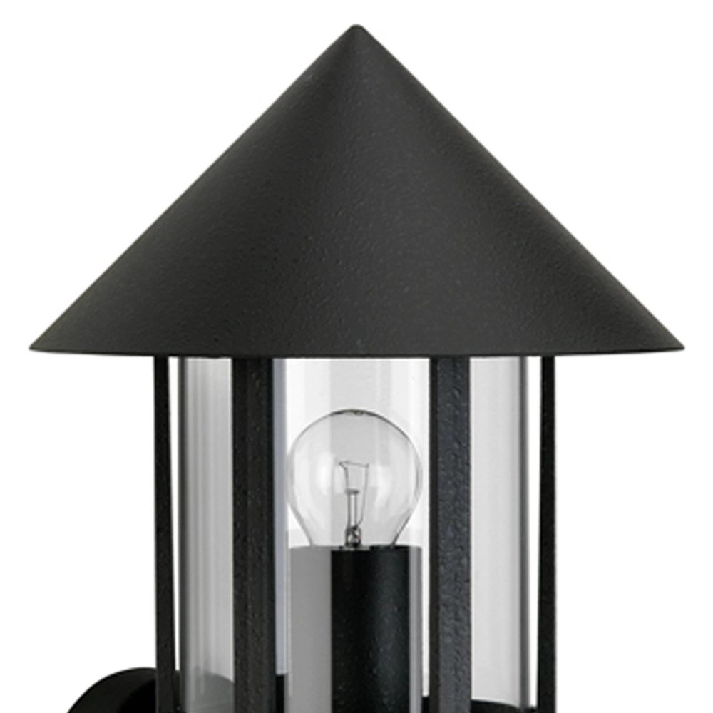 Outdoor lamp Toit 37cm - black Albert 4007235618242
