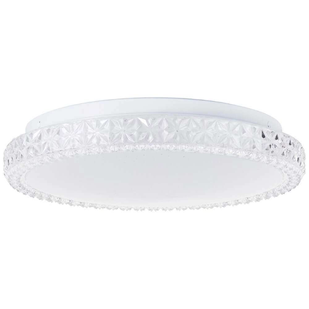 Ceiling lamp Dasie white Brilliant 4004353425530