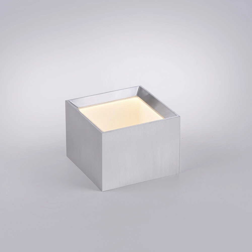 Led surface-mounted spot Pure Manhattan Stone Grey Paul Neuhaus 4012248396841