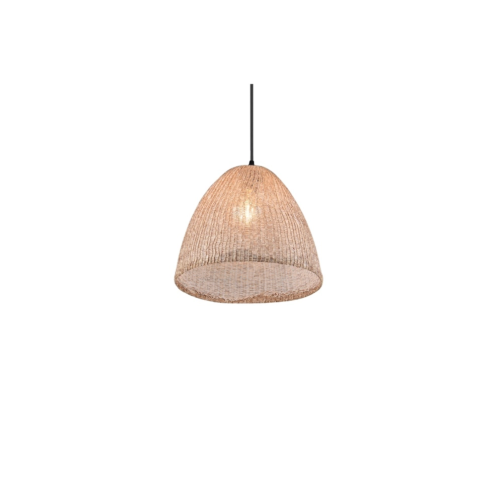 Pendant lamp Kibito Ø 32cm Trio 4017807673395