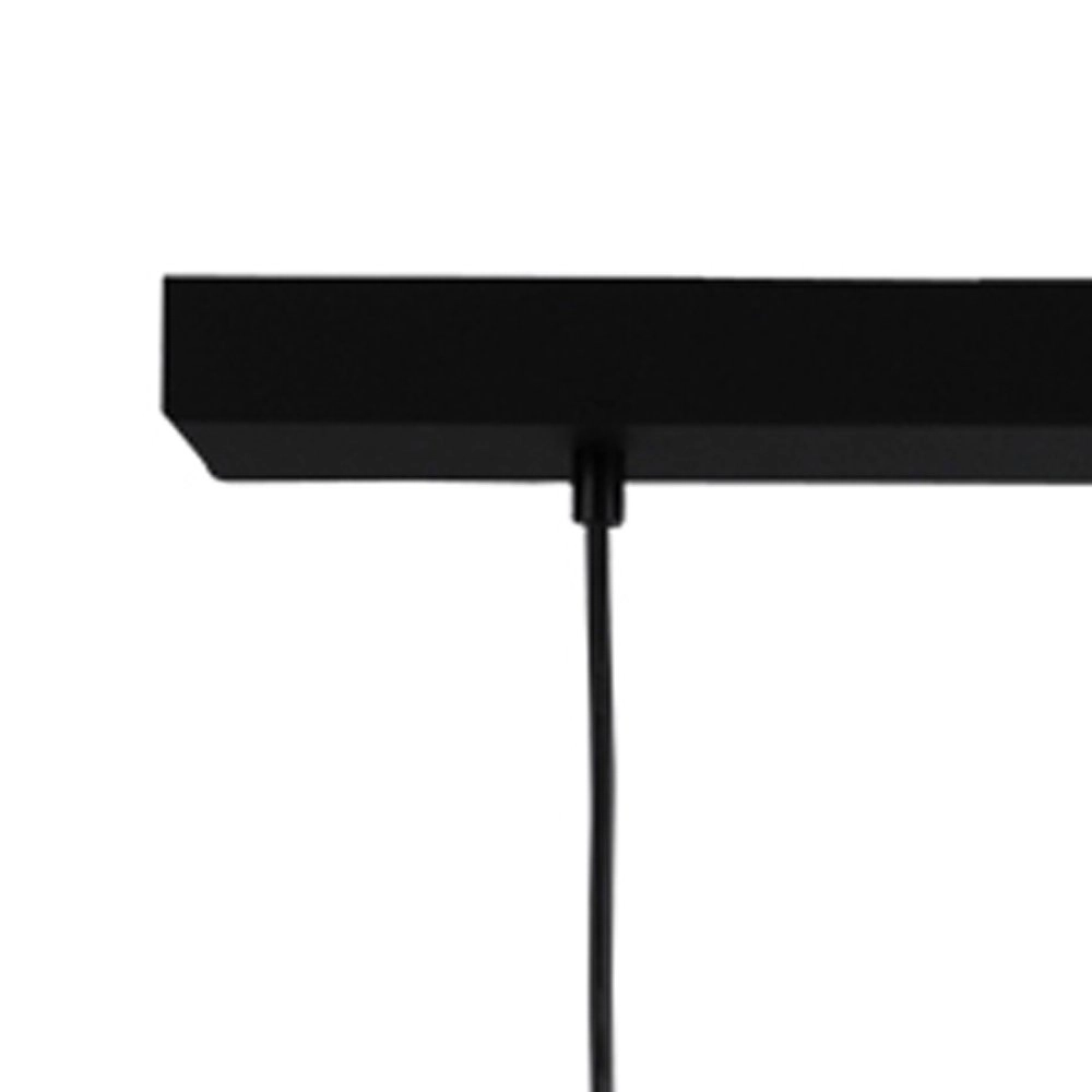 Pendant lamp Concepto Concrete gray Masterlight 8718121142364