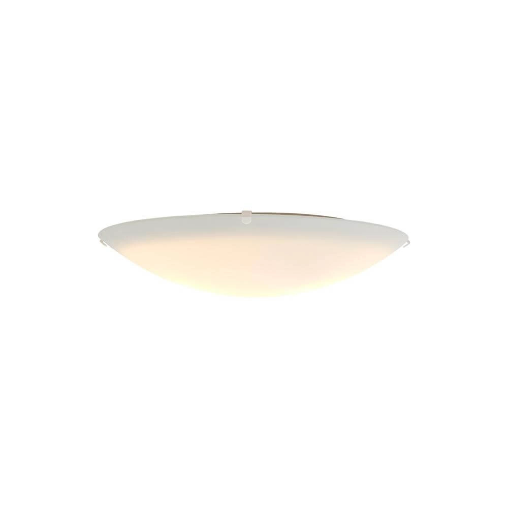 Ceiling light Standard white Ø 37,8cm Nordlux 5704924021800