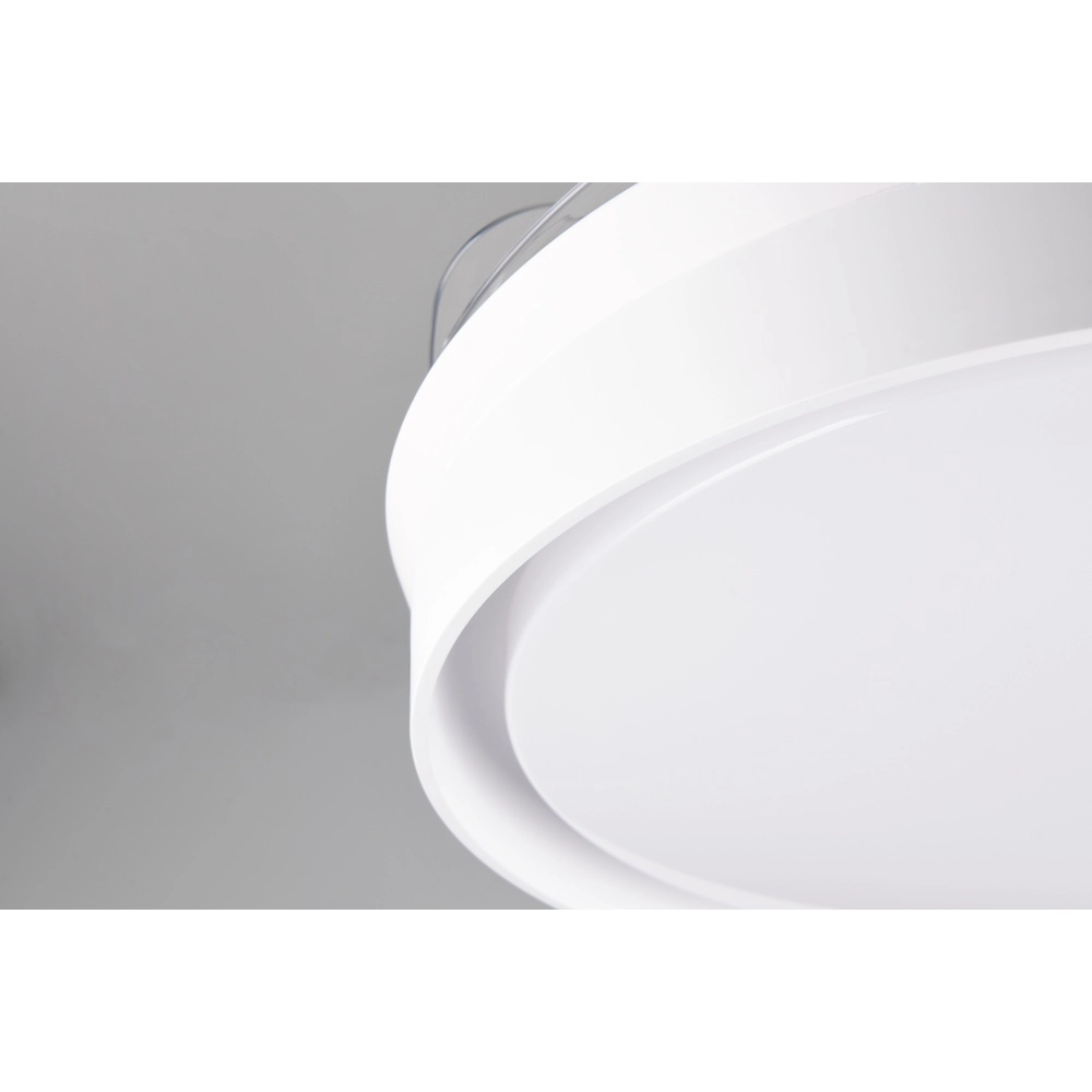 Fan Kerava white Ø 106cm Trio 4017807688986