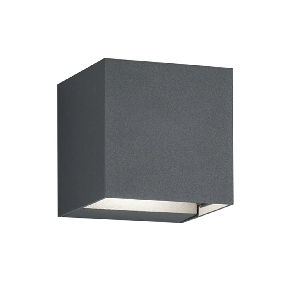 LED Up - Downlighter Adaja for outside