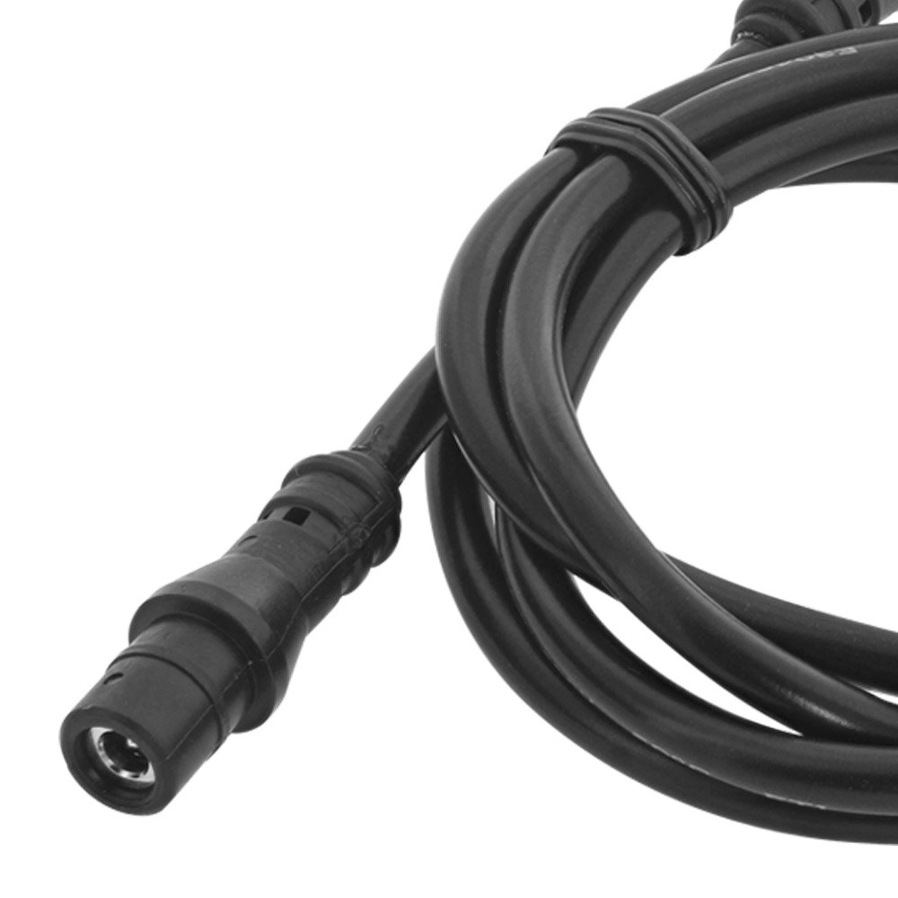Extension cable 12 volt CBL-EXT CORD 2 meter In-lite 8717051003660