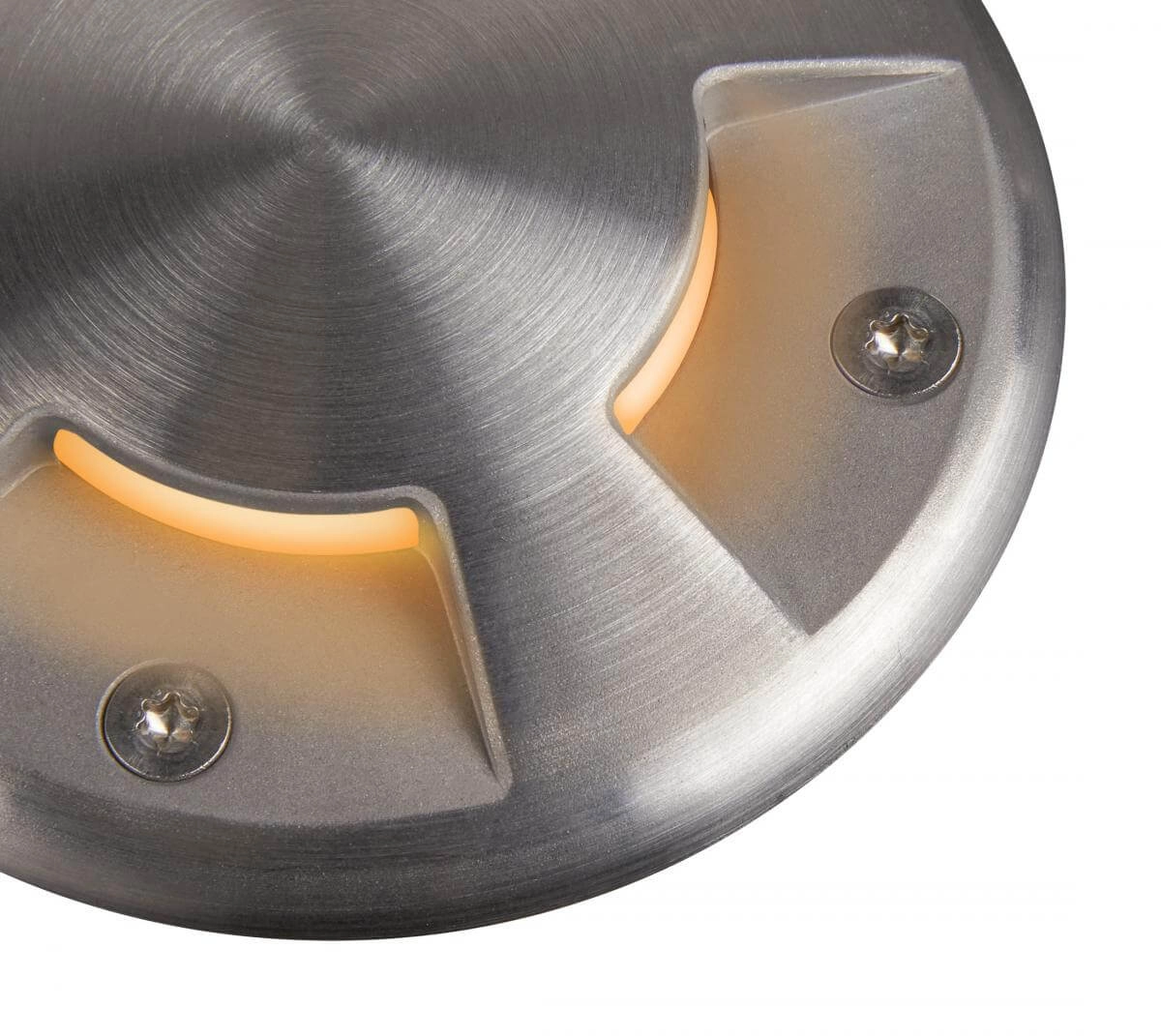 Small Plot Cover 4-side stainless steel SLV 4024163262453