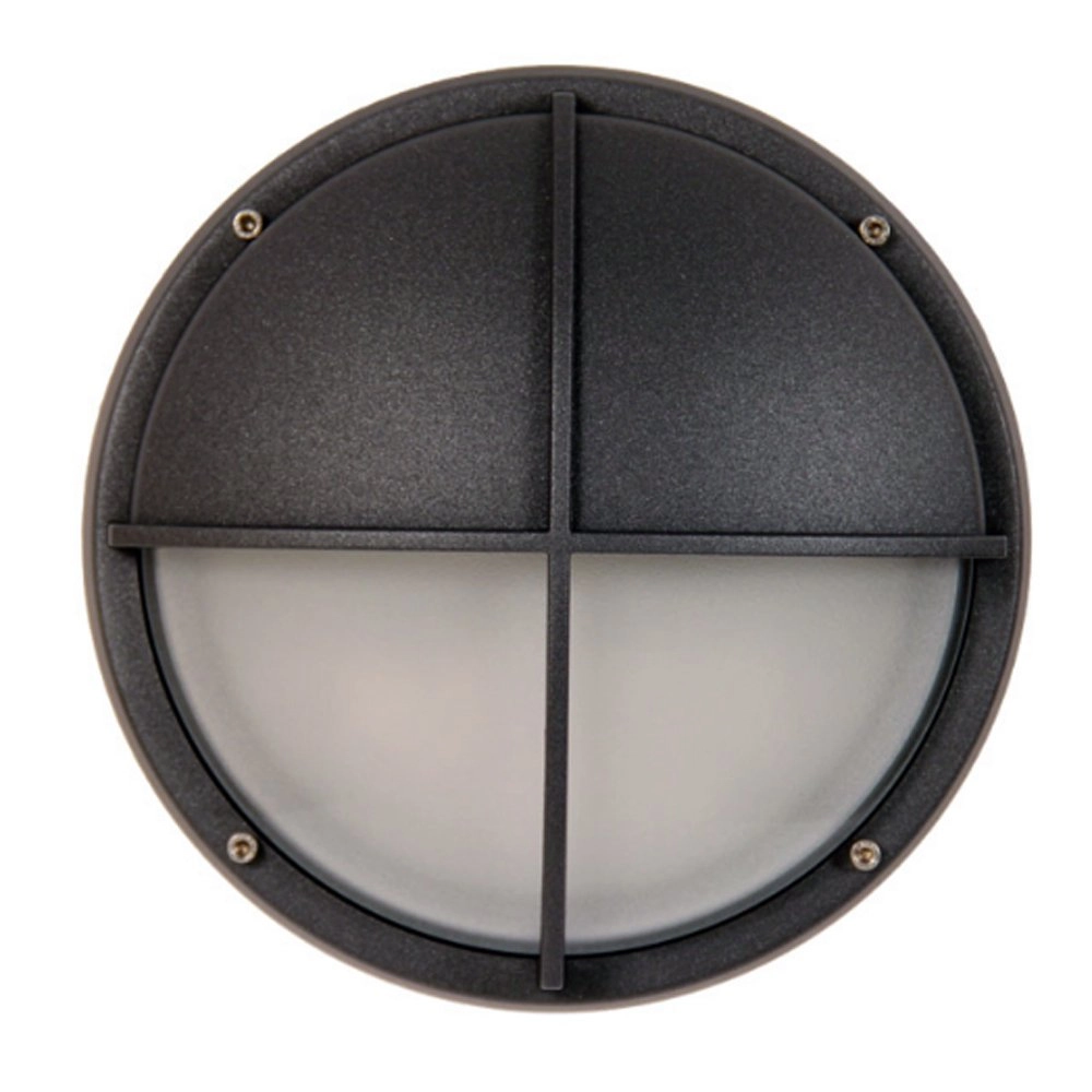 Outdoor light Docks Cap Anthracite