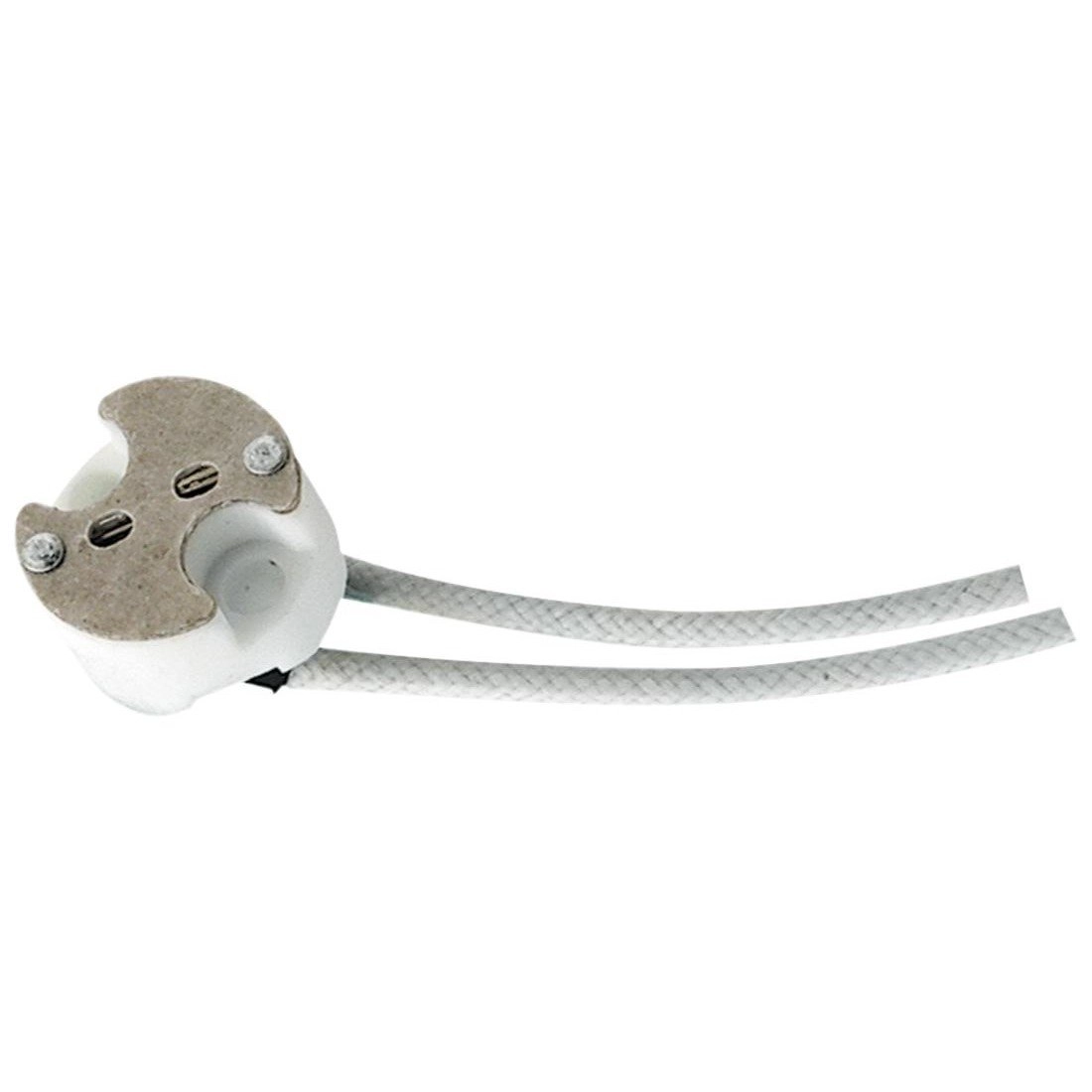 Front fitting G4 - GU5,3 - G6,35 - GY6,37 Lights