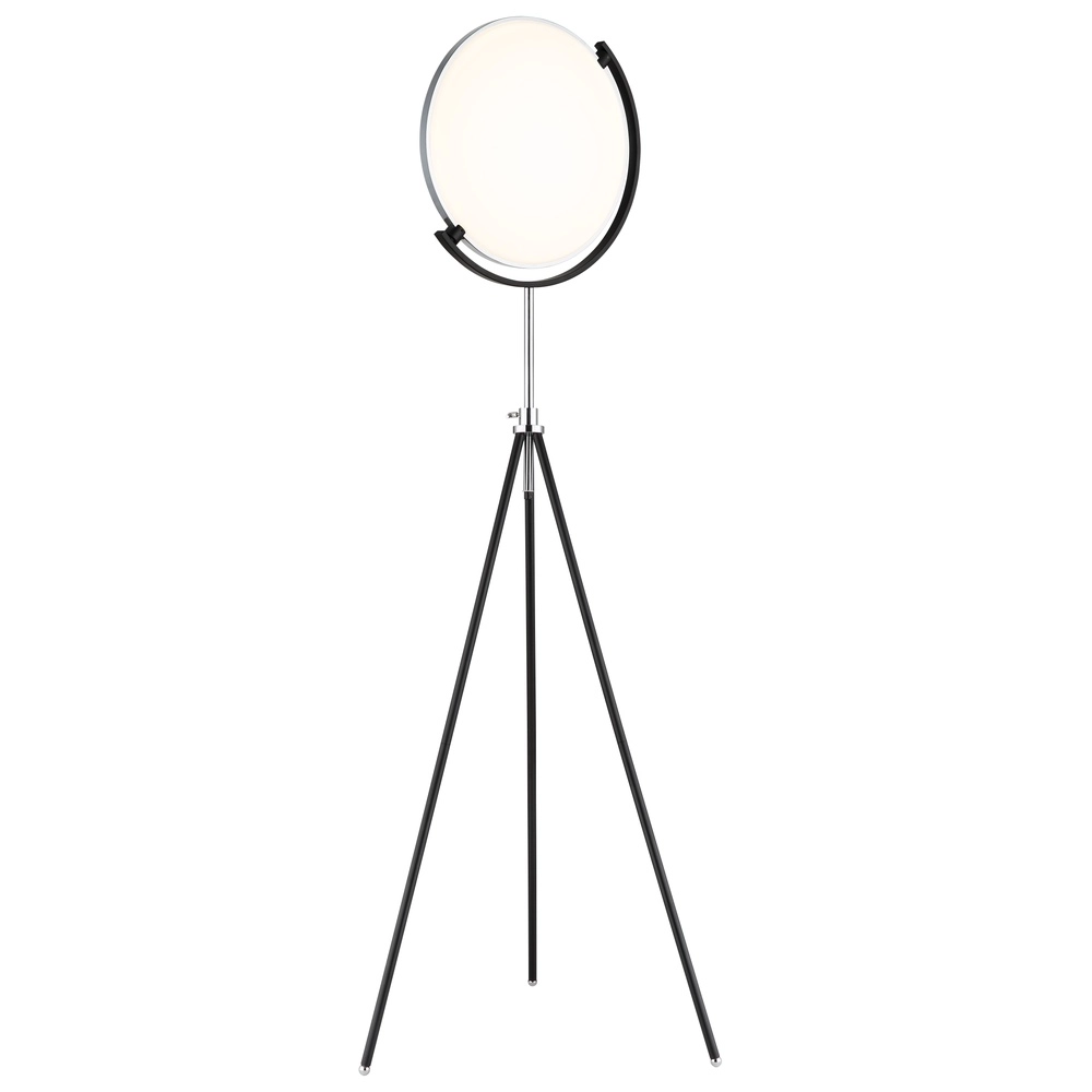 Design tripod Miro floor lamp