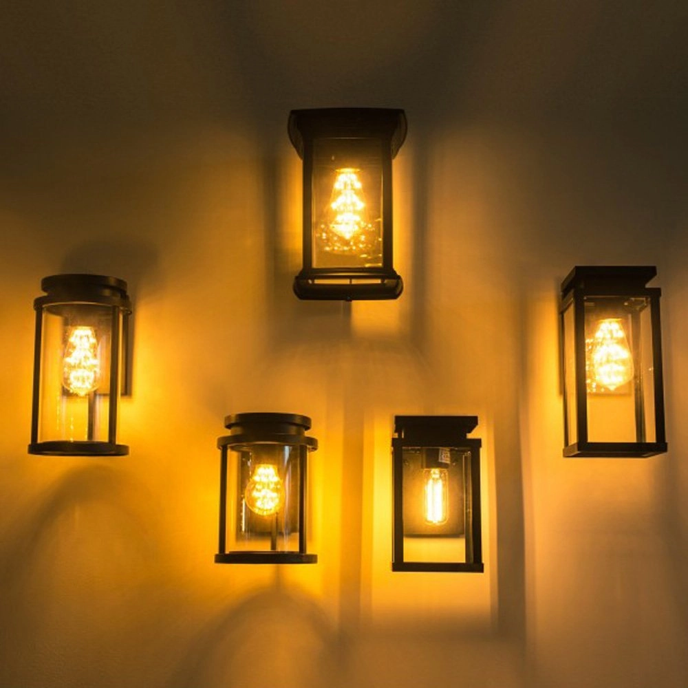 Wall lamp Sydney M KS Verlichting 8714732760300