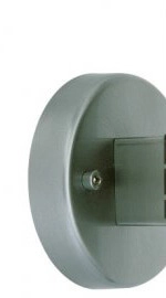 Stainless steel wall spot Hanni Brilliant 4004353189845