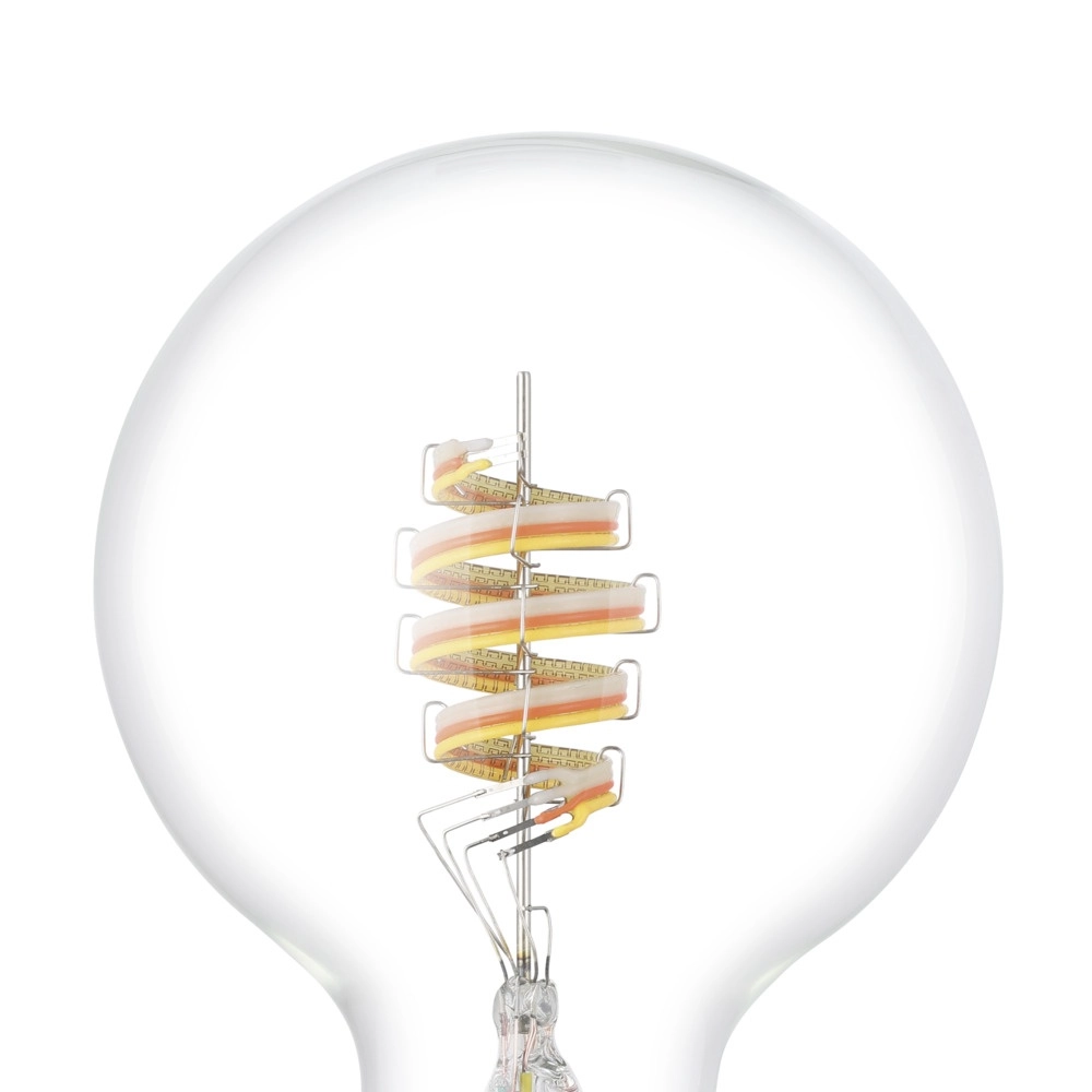 Led lamp ball Zigbee E27 4.9W - 400lm - 3000K - G95 Eglo 9008606305926