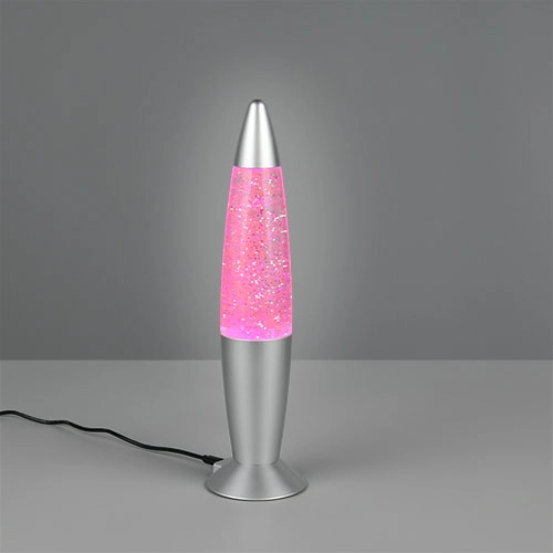 Table lamp Fame Titanium Grey Trio 4017807681147