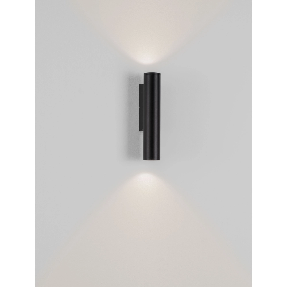 Design spot Torrin anthracite up and down