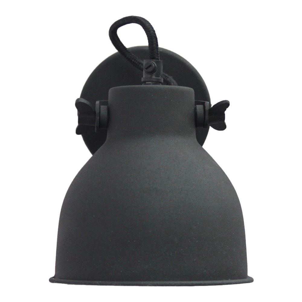 Wall lamp Large Vintage black Urban Interiors 8718868314833