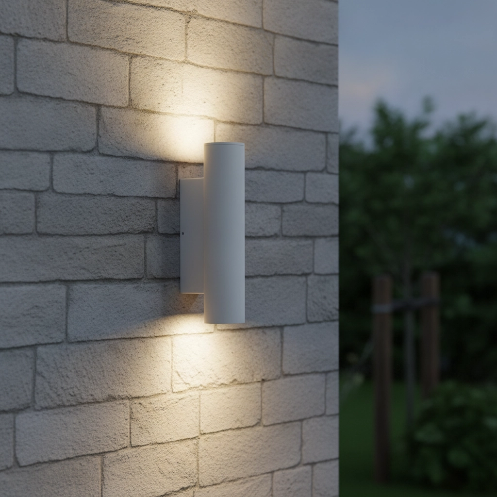Design spot Torrin White up and down