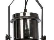 Pendant lamp Salford Ø 23cm Brilliant 4004353256547