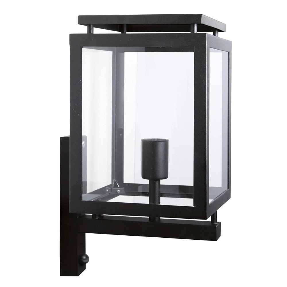 Outdoor light Vecht with montion sensor